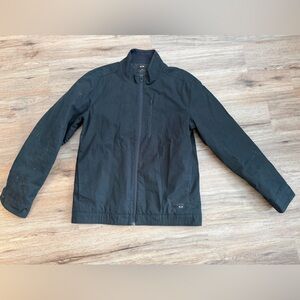 Oakley Men's Black Jacket